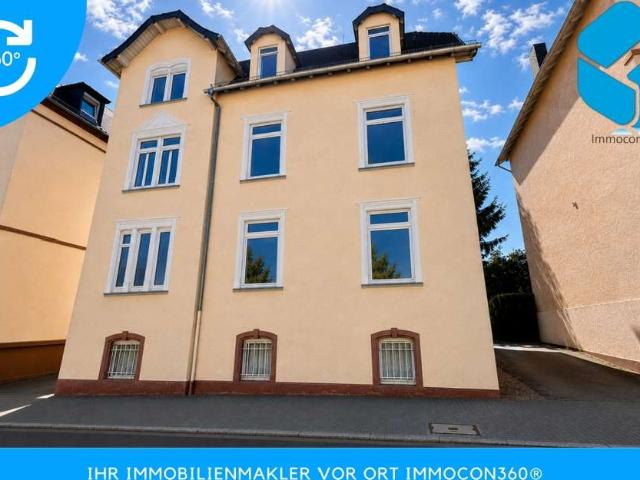 Haus kaufen in Friedberg, Hessen