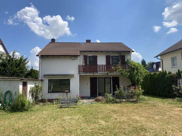 Haus kaufen in Friedberg, Hessen