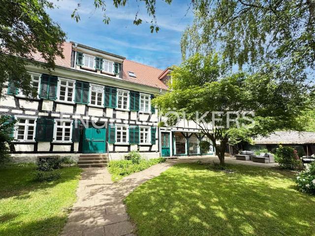 Haus kaufen in Friedberg, Hessen