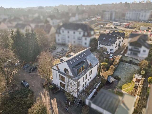 Haus kaufen in Friedberg, Hessen