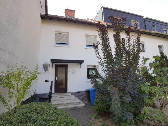 Haus kaufen in Friedberg, Hessen