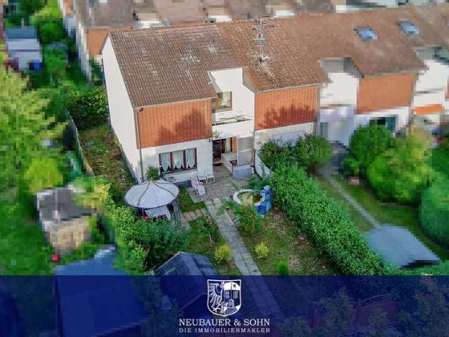Haus kaufen in Friedberg, Wetteraukreis