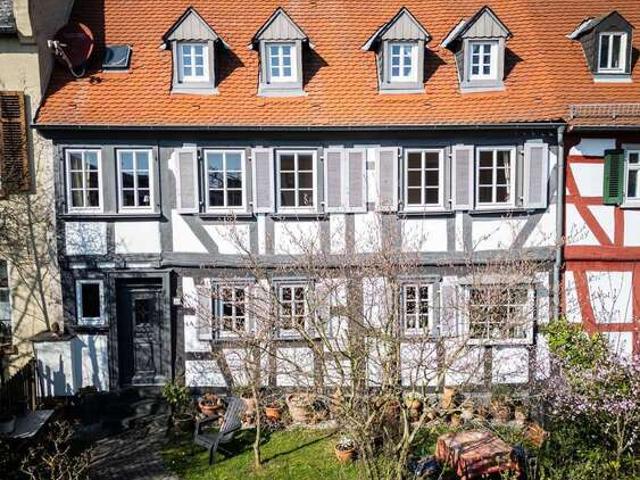 Haus kaufen in Friedberg, Hessen