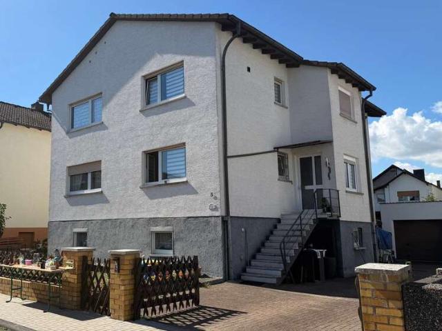 Haus kaufen in Friedberg, Hessen