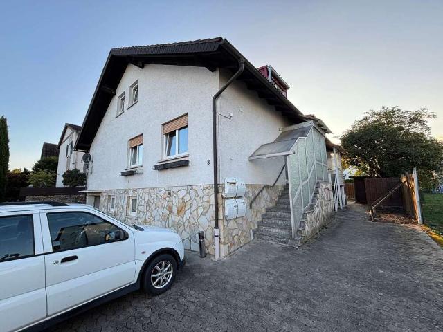 Haus kaufen in Friedberg, Wetteraukreis