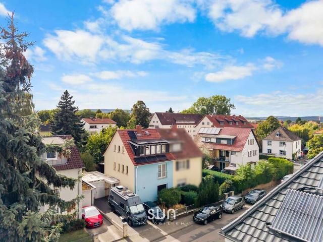 Haus kaufen in Friedberg, Hessen