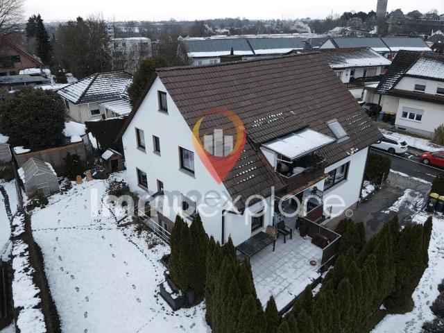 Haus kaufen in Friedberg, Hessen