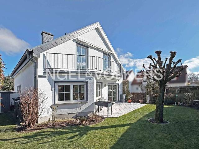 Haus kaufen in Friedberg, Hessen