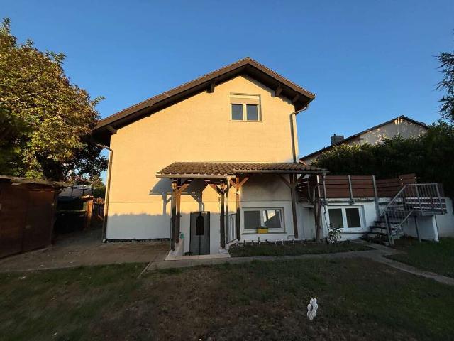 Haus kaufen in Friedberg, Hessen