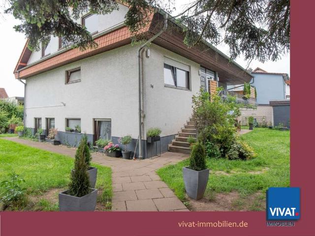 Haus kaufen in Friedberg, Hessen