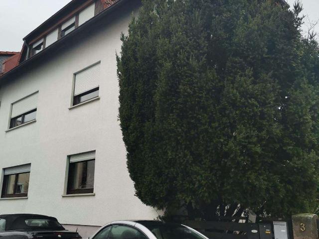Haus kaufen in Ockstadt, Hessen