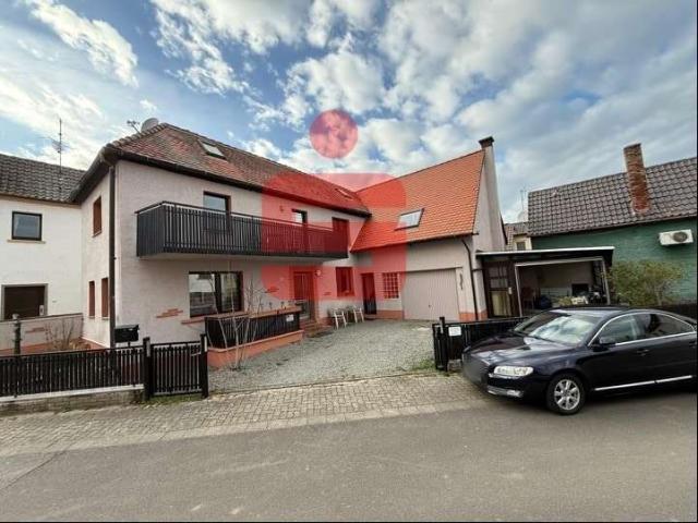 Haus kaufen in Friedelsheim, Rheinland-Pfalz