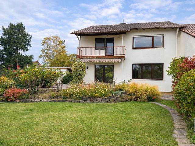 Haus kaufen in Friedelsheim, Rheinland-Pfalz