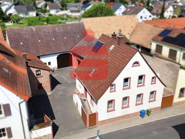 Haus kaufen in Friedelsheim, Rheinland-Pfalz