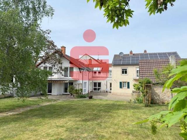 Haus kaufen in Friedelsheim, Rheinland-Pfalz