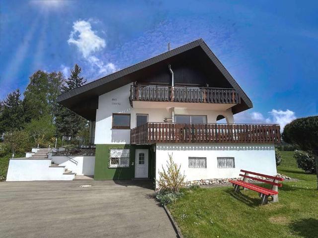Haus kaufen in Friedenweiler, Baden-Württemberg