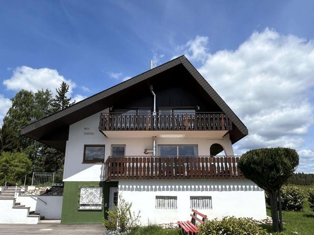 Haus kaufen in Friedenweiler, Baden-Württemberg