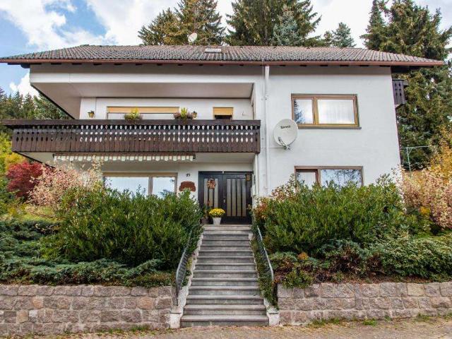 Haus kaufen in Friedenweiler, Baden-Württemberg