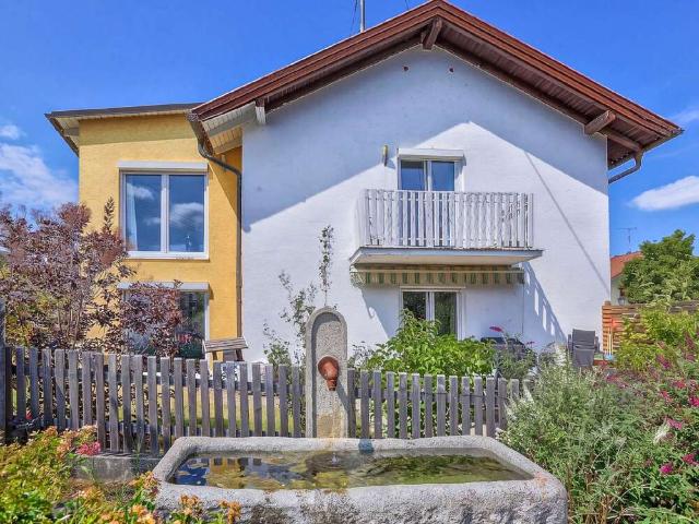 Haus kaufen in Andechs, Bayern