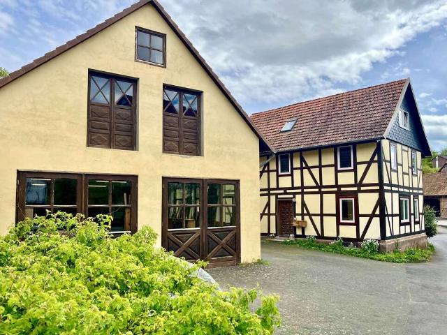 Haus kaufen in Friedland, Niedersachsen