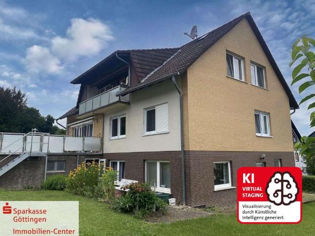 Haus kaufen in Friedland