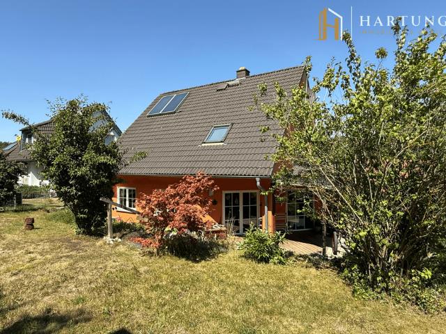 Haus kaufen in Friedrichroda, Thüringen