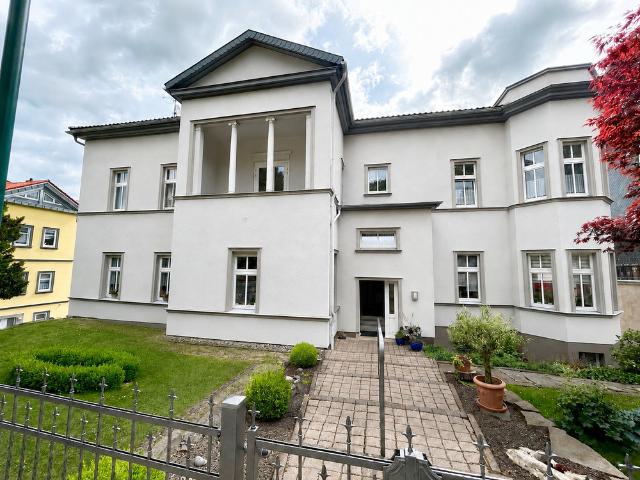 Haus kaufen in Friedrichroda, Thüringen