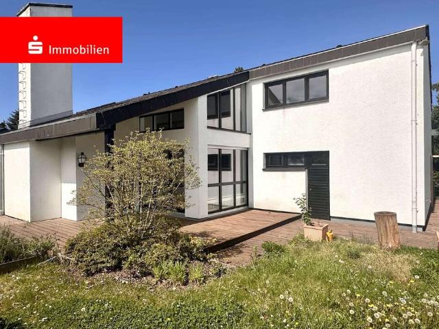 Haus kaufen in Dillingen, Hessen