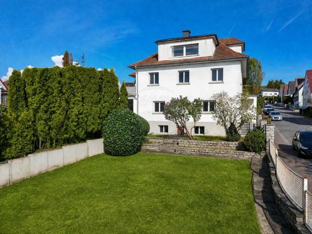 Haus kaufen in Dillingen, Hessen