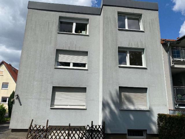 Haus kaufen in Dillingen, Hessen