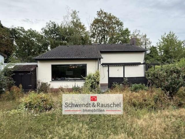 Haus kaufen in Dillingen, Hessen