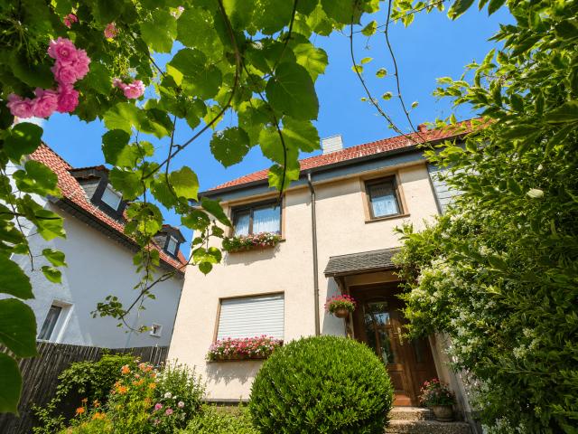 Haus kaufen in Dillingen, Hessen