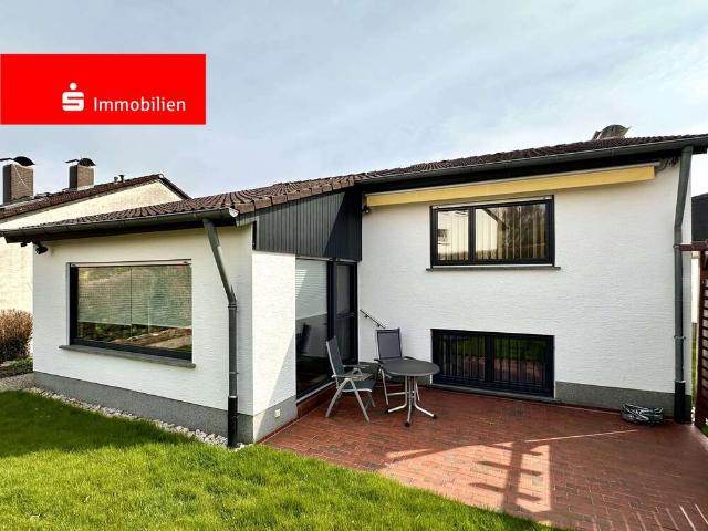 Haus kaufen in Dillingen, Hessen