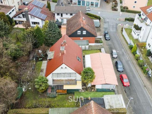 Haus kaufen in Dillingen, Hessen