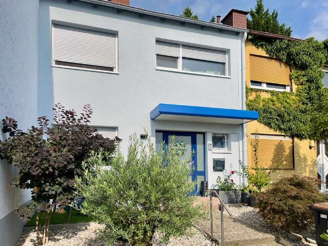 Haus kaufen in Dillingen, Hessen