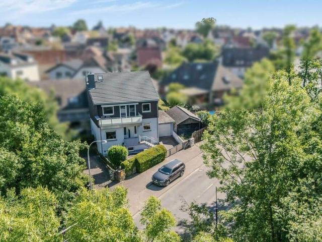 Haus kaufen in Friedrichsdorf, Dillingen