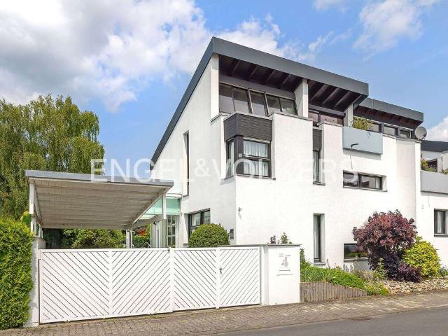 Haus kaufen in Dillingen, Hessen