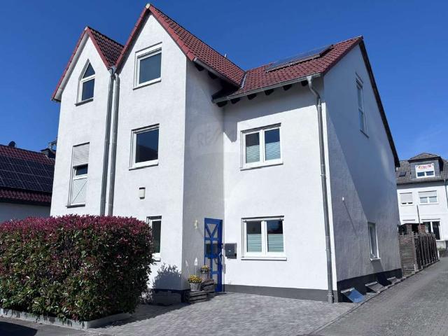 Haus kaufen in Dillingen, Hessen