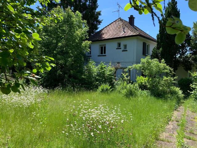 Haus kaufen in Dillingen, Hessen