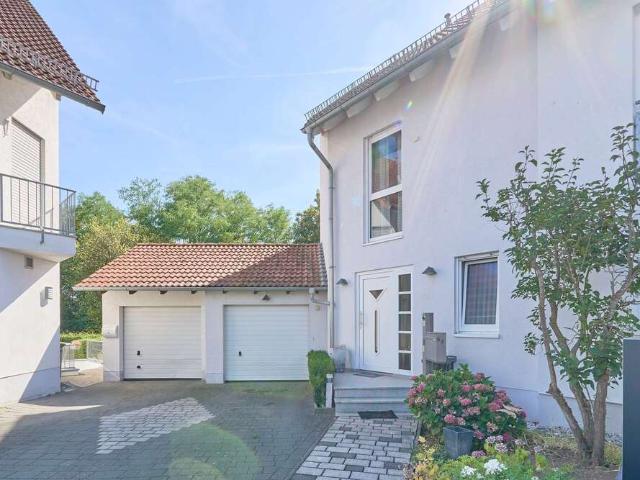 Haus kaufen in Dillingen, Hessen