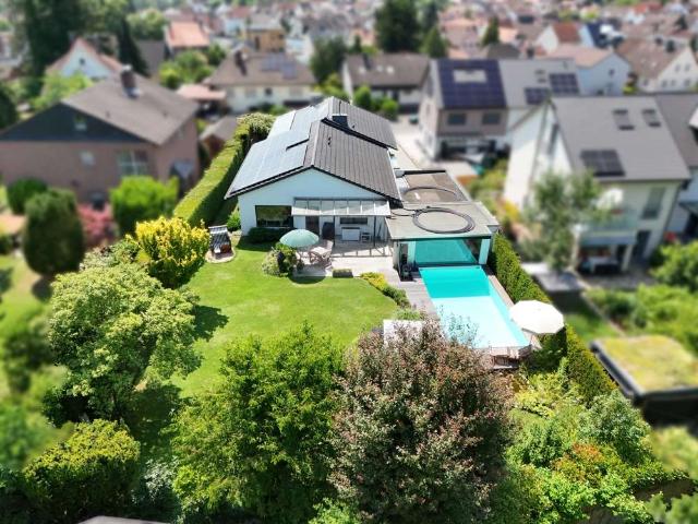 Haus kaufen in Köppern, Hessen