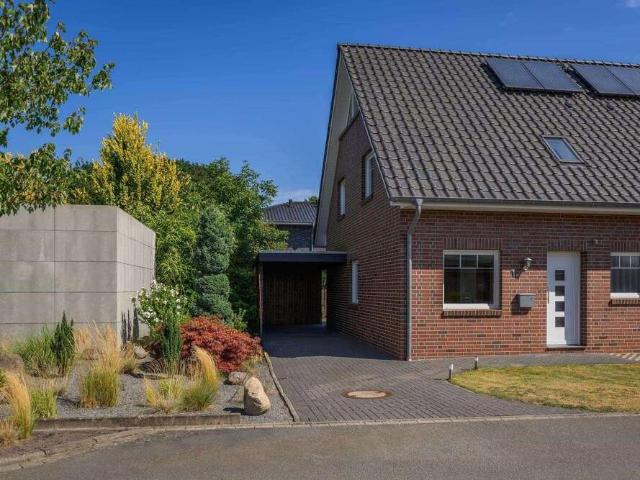 Haus kaufen in Friedrichsfehn, Edewecht