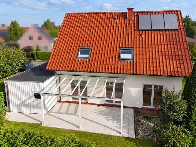Haus kaufen in Friedrichsfehn, Edewecht