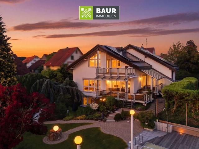 Haus kaufen in Ailingen, Friedrichshafen