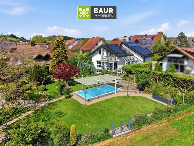 Haus kaufen in Ailingen, Friedrichshafen