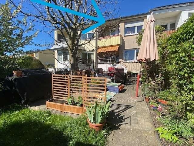 Haus kaufen in Allmannsweiler, Friedrichshafen