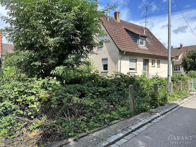 Haus kaufen in Ailingen, Friedrichshafen