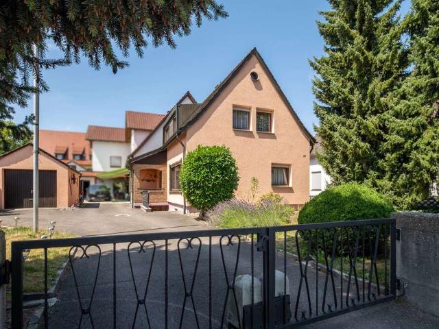 Haus kaufen in Friedrichshafen, Baden-Württemberg