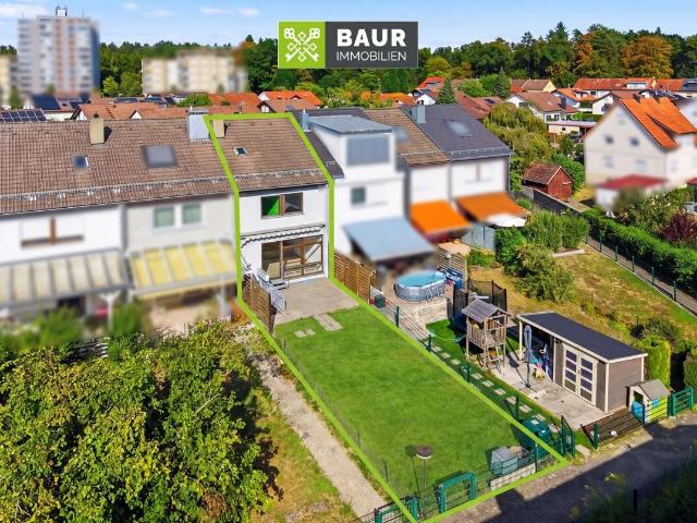 Haus kaufen in Friedrichshafen, Baden-Württemberg