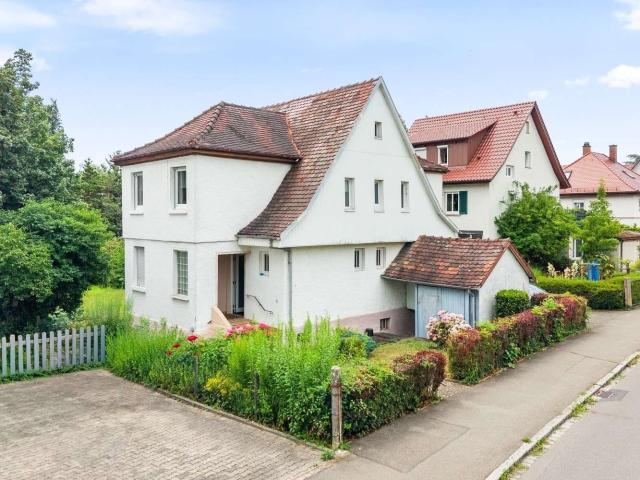 Haus kaufen in Ailingen, Friedrichshafen